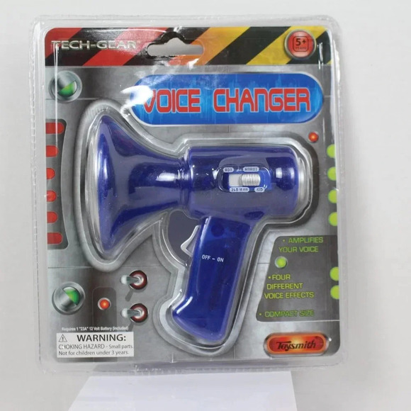 TECH-GEAR - Picture 1 of 4